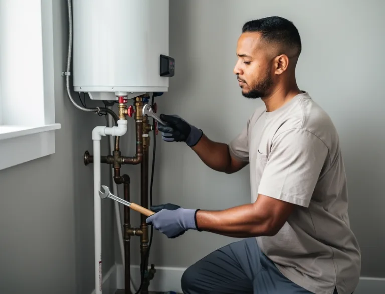 Boiler Reparatur Petershagen